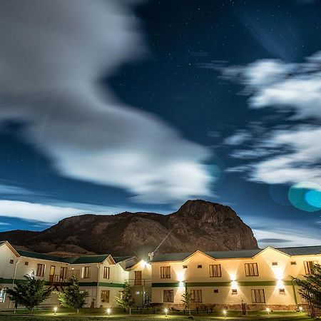 Hostel Pioneros Del Valle El Chaltén Eksteriør billede